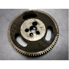 96X127 Balance Shaft Drive Gear From 1994 Chevrolet S10 Blazer  4.3